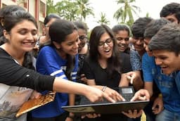 CCMN Round 3 Seat Allotment Result 2024 Released