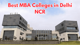 Why Private college is best for MBA