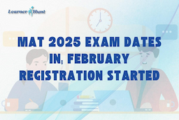 MAT 2025 Exam Dates Announced: Comprehensive Guide to Application Process, Fees, Eligibility, Syllabus, Exam Pattern, & Cutoffs