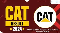 CAT 2024 Result Declared: December 19, 2024