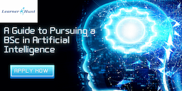 A Guide to Pursuing a BSc in Artificial Intelligence
