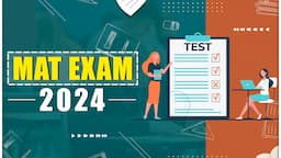 MAT Syllabus 2024 (Available): Download Free MAT Exam Syllabus PDF