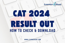 CAT 2024 Results Out Now: Detailed Guide to Score Download, Cutoffs, and Key CAT Result Data