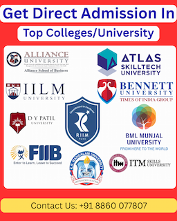 How to Get Direct Admission on These Colleges