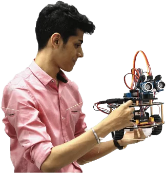 Cutting-edge Real World Learning